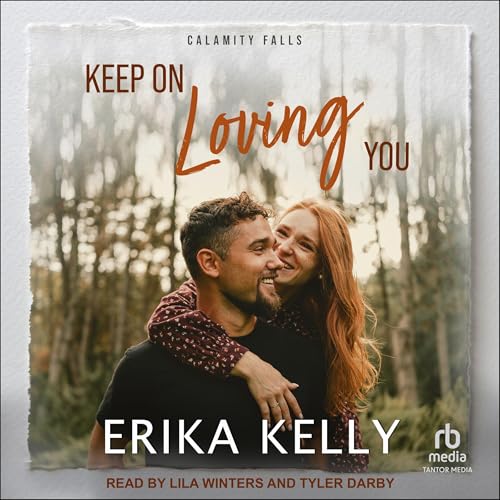 Cover of Keep On Loving You