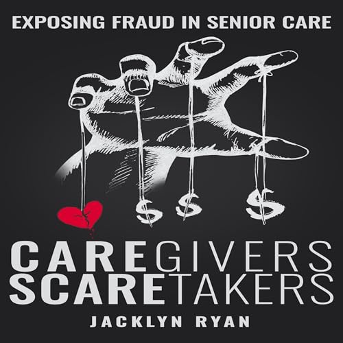 Cover of CareGivers ScareTakers