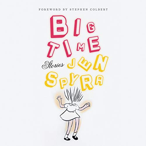 Cover of Big Time