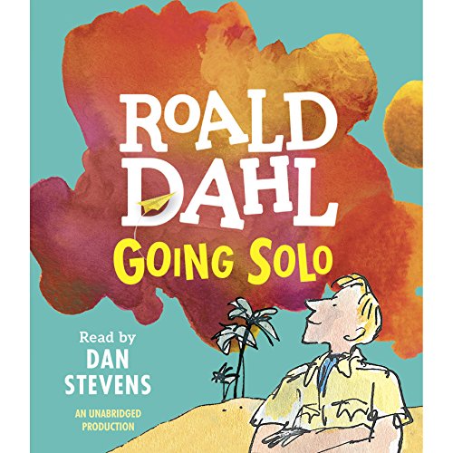 Cover of Going Solo
