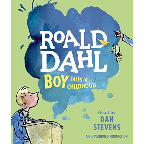 Cover of Boy