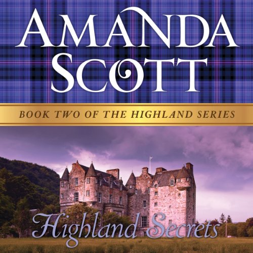 Cover of Highland Secrets