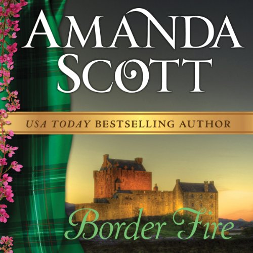 Cover of Border Fire