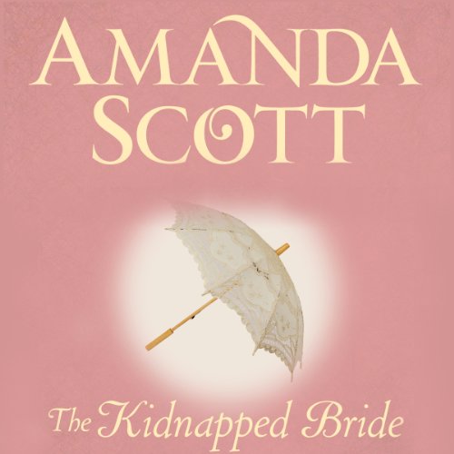 Cover of The Kidnapped Bride