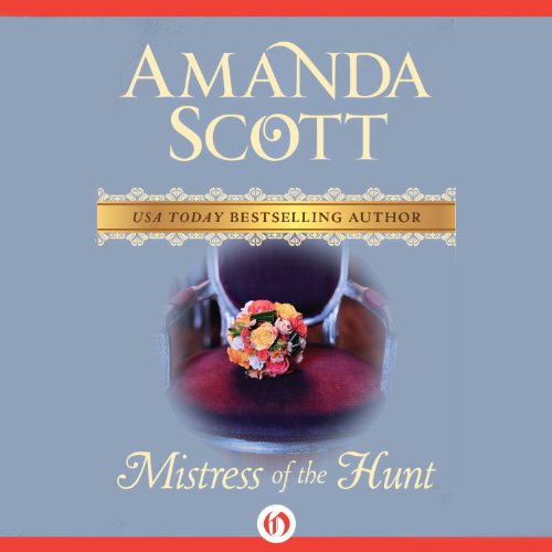 Cover of Mistress of the Hunt