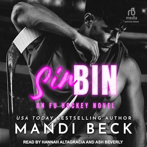 Cover of Sin Bin