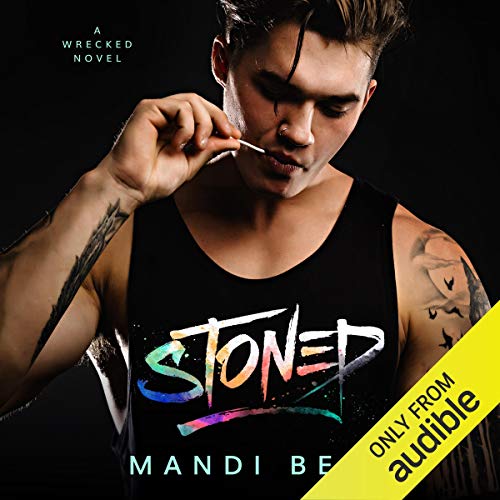 Cover of Stoned