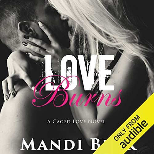 Cover of Love Burns