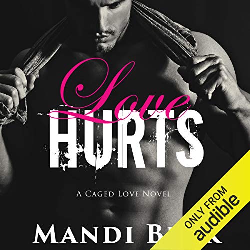 Cover of Love Hurts