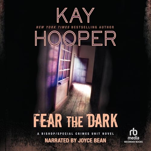 Cover of Fear the Dark