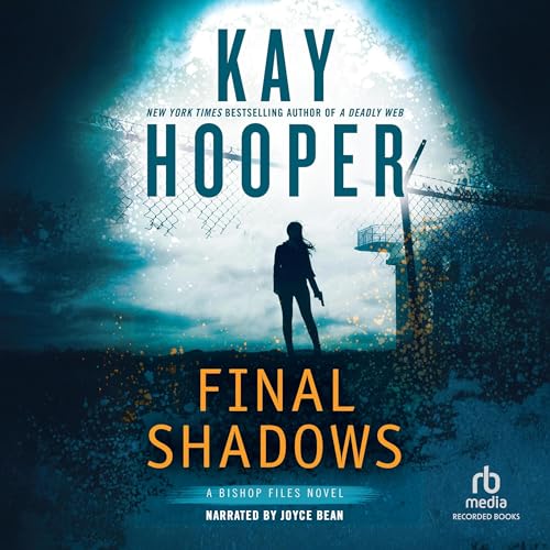 Cover of Final Shadows