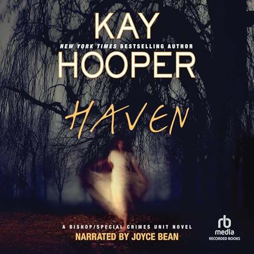 Cover of Haven