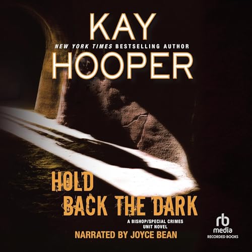 Cover of Hold Back the Dark