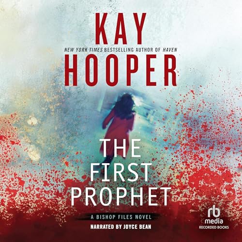Cover of The First Prophet