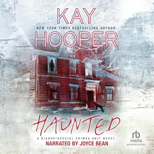 Cover of Haunted