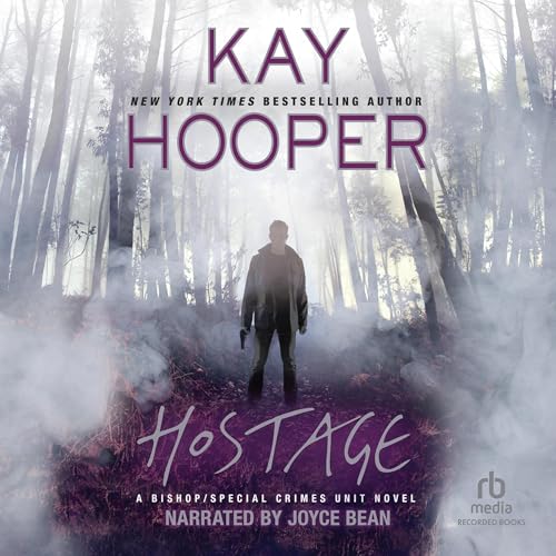 Cover of Hostage