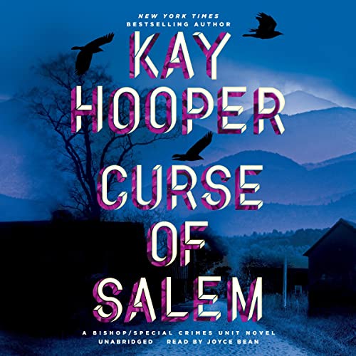 Cover of Curse of Salem