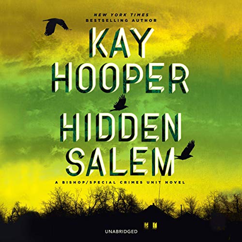 Cover of Hidden Salem