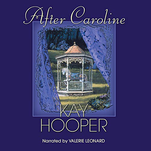 Cover of After Caroline