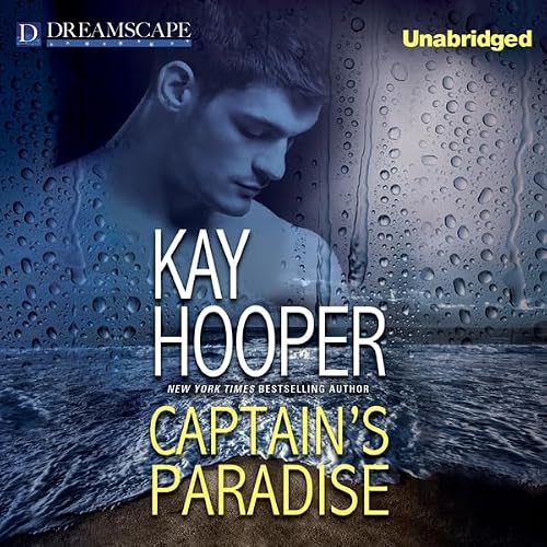 Cover of Captain's Paradise