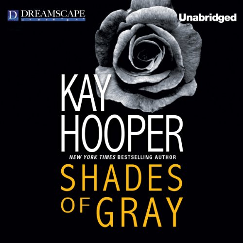 Cover of Shades of Gray