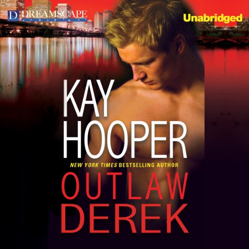 Cover of Outlaw Derek