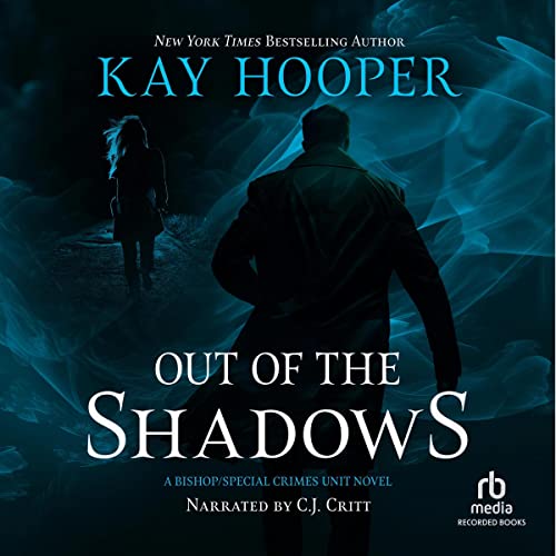 Cover of Out of the Shadows