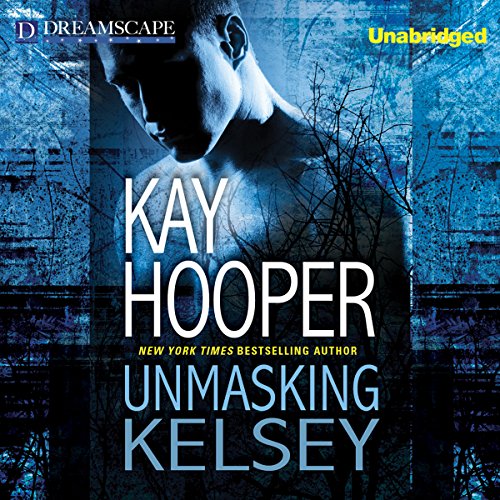 Cover of Unmasking Kelsey