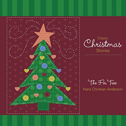 Cover of The Fir Tree