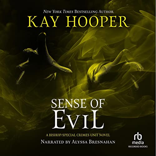 Cover of Sense of Evil