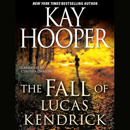 Cover of The Fall of Lucas Kendrick