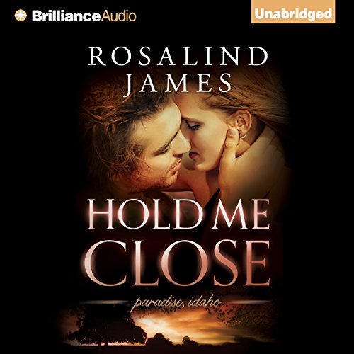 Cover of Hold Me Close