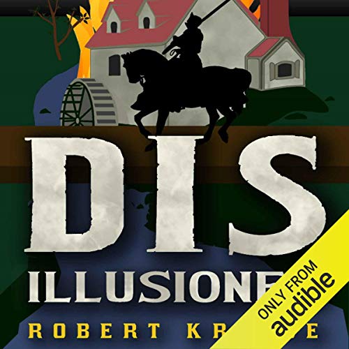 Cover of Disillusioned