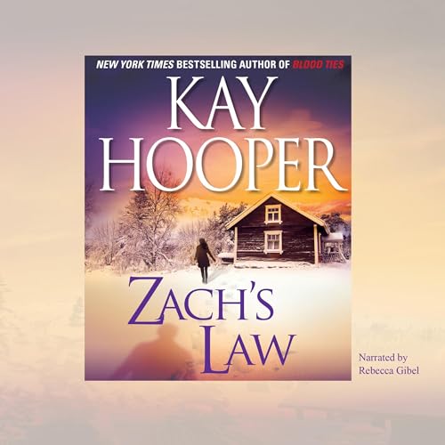 Cover of Zach's Law