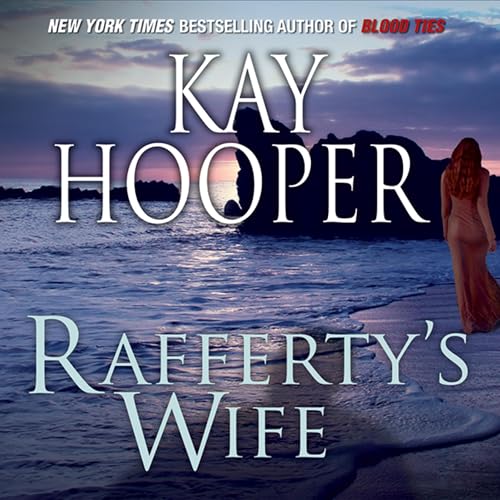 Cover of Rafferty's Wife