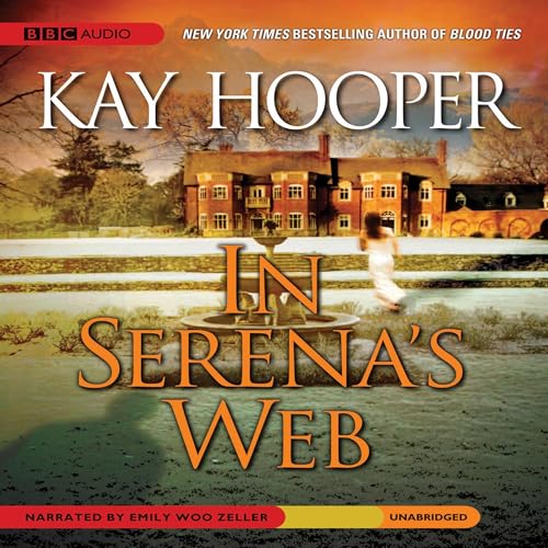 Cover of In Serena's Web