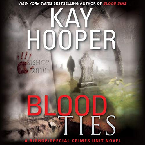 Cover of Blood Ties