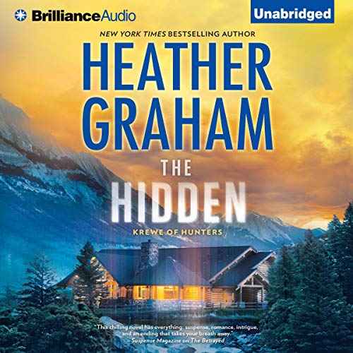 Cover of The Hidden