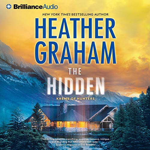 Cover of The Hidden