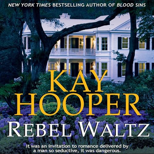 Cover of Rebel Waltz