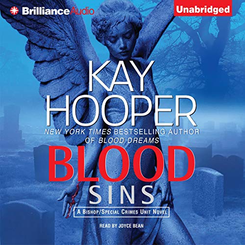 Cover of Blood Sins