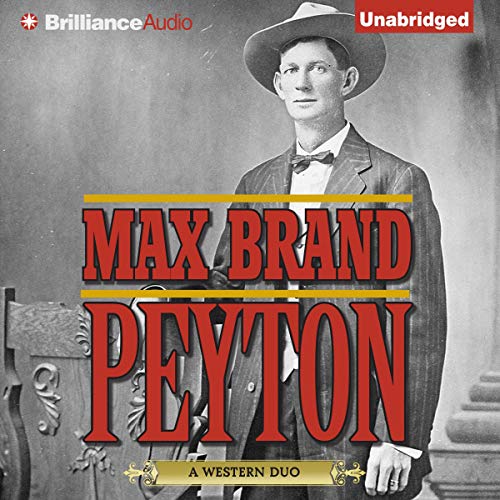 Cover of Peyton