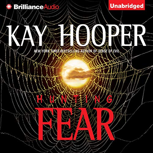 Cover of Hunting Fear