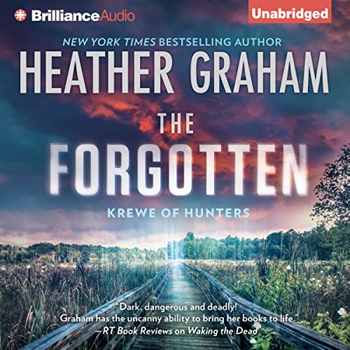 Cover of The Forgotten