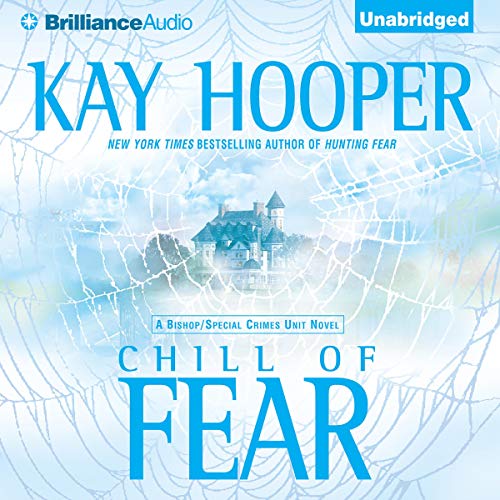 Cover of Chill of Fear