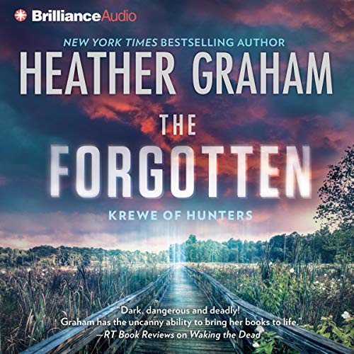 Cover of The Forgotten