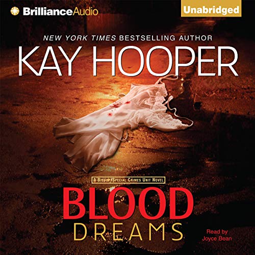 Cover of Blood Dreams