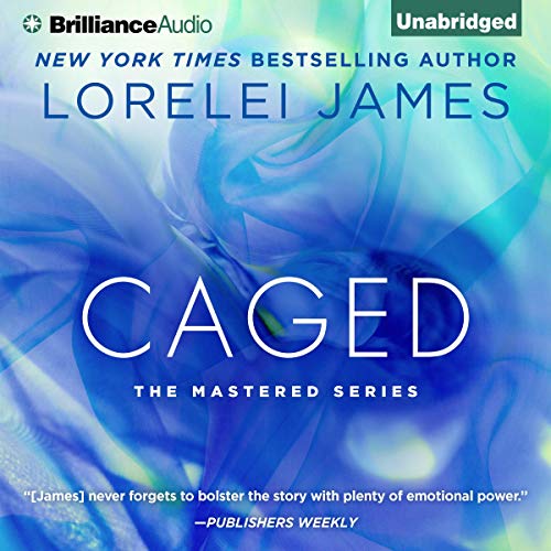 Cover of Caged