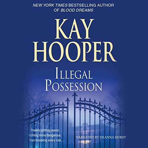 Cover of Illegal Possession