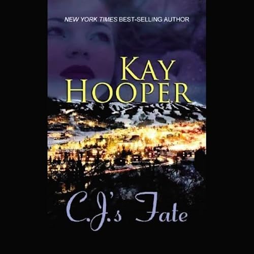Cover of C.J.'s Fate